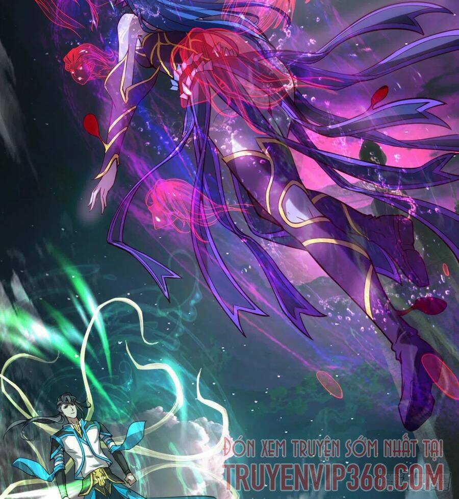 ma hoàng sư đệ quả thực quá chung tình chapter 76 7