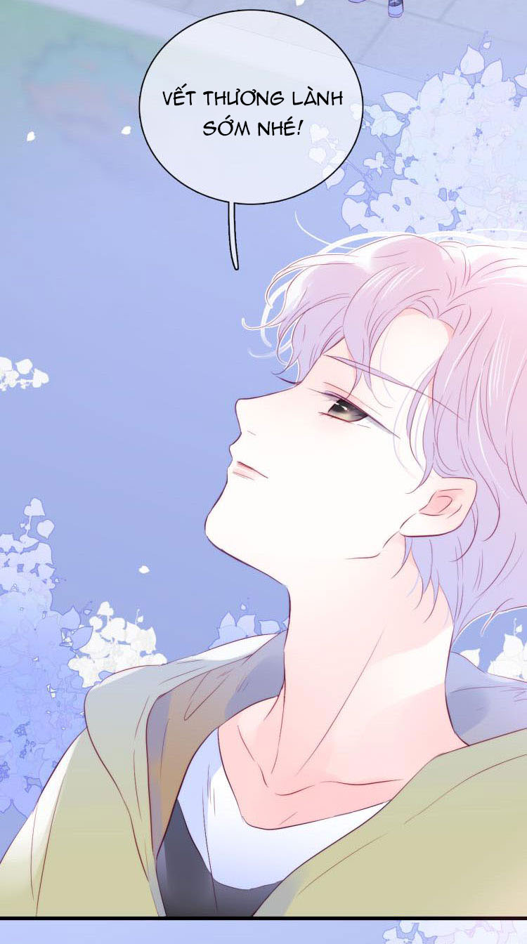 hoa và nhím cùng bỏ trốn chapter 29 35