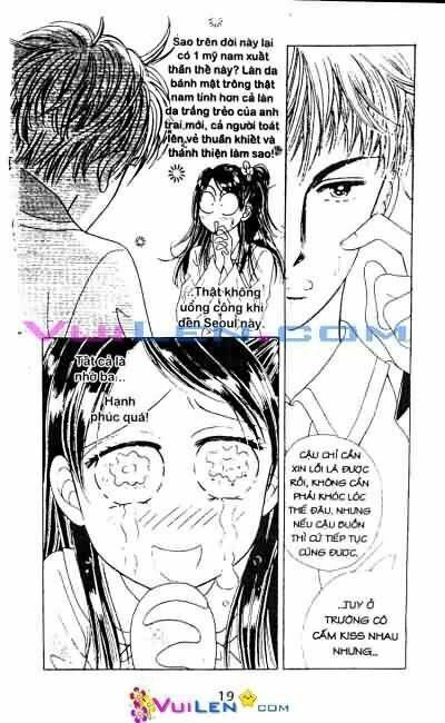 cô gái yêu kiều chapter 2 19