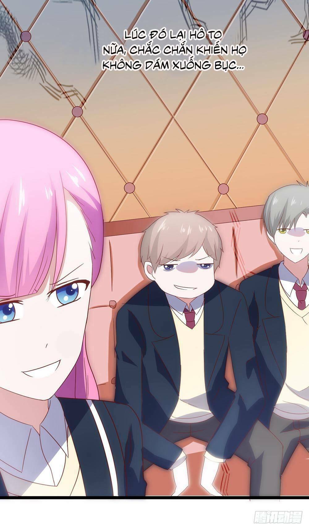 ác ma bàn bên chapter 46 3