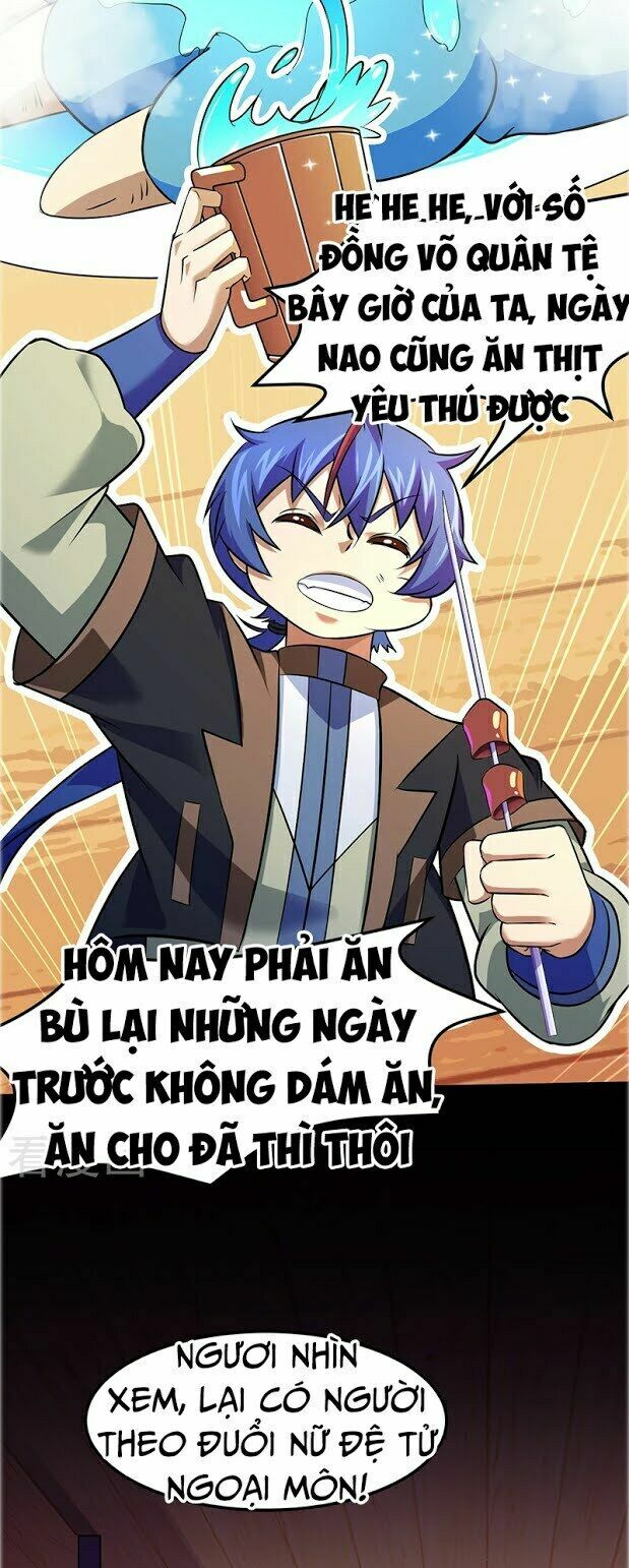 võ đạo độc tôn chapter 70 17