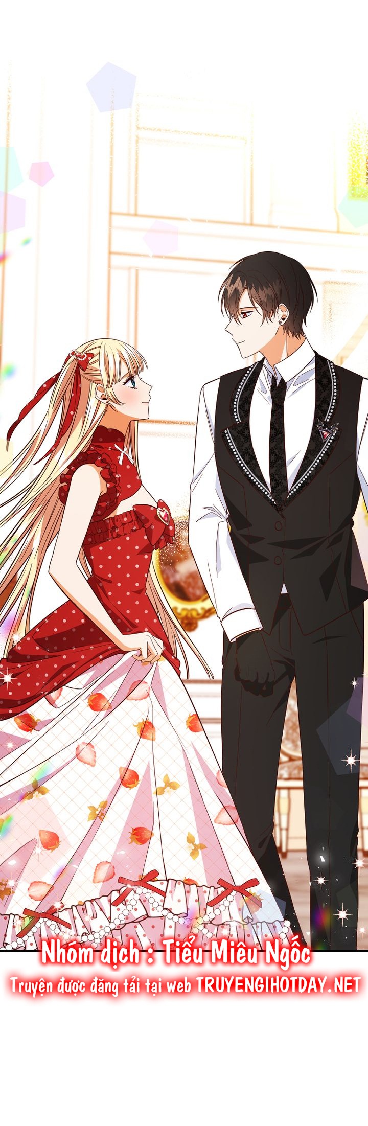 công lý của một ác nữ chapter 25 45