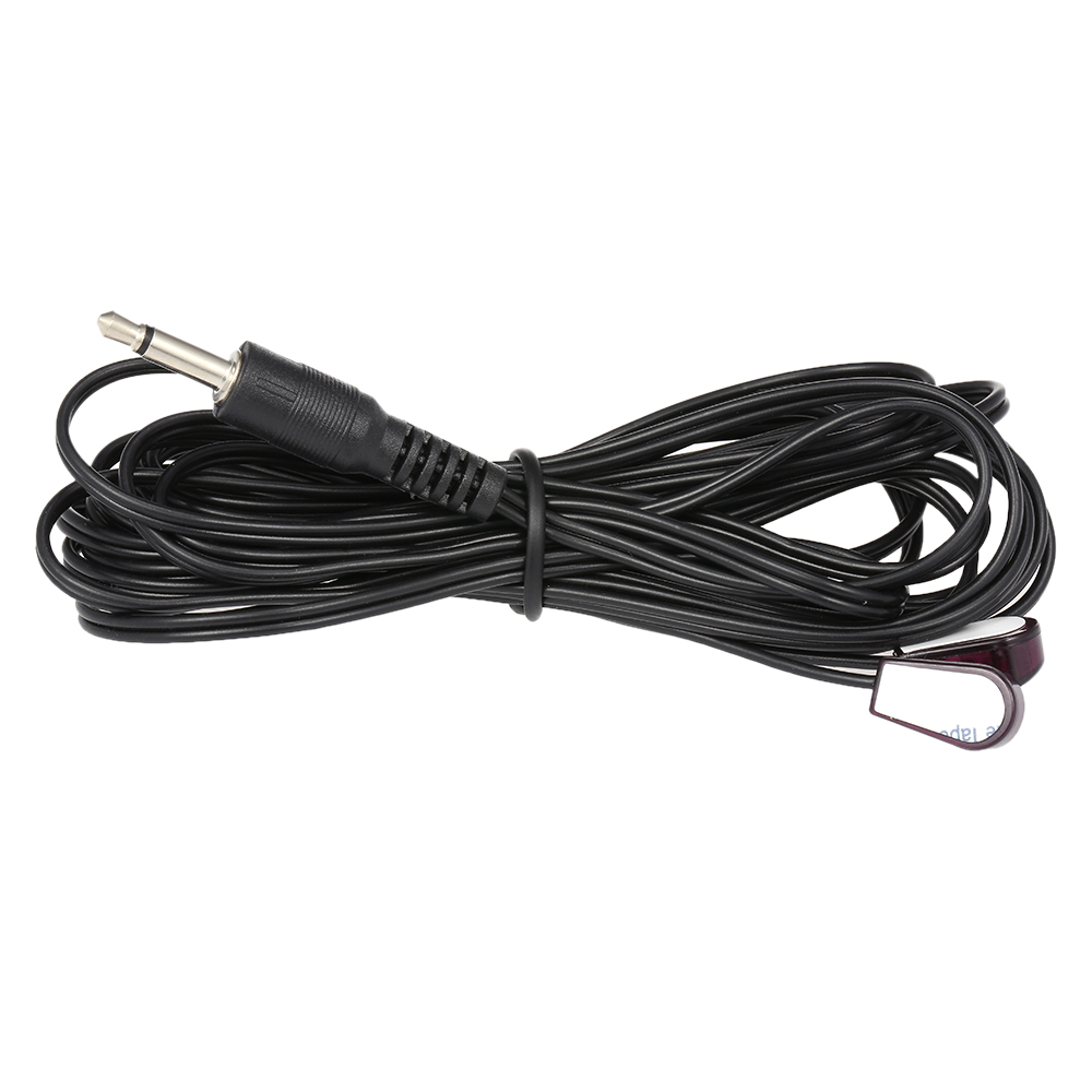 Cáp Mở Rộng Bộ Phát Tia Hồng Ngoại Điều Khiển Từ Xa Chf03-2 3.0m / 10FT Có Giắc Cắm 3,5mm