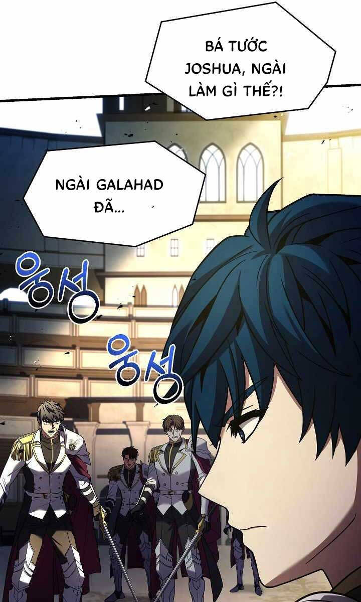 sự trở lại của hiệp sĩ giáo vô song chapter 102 17