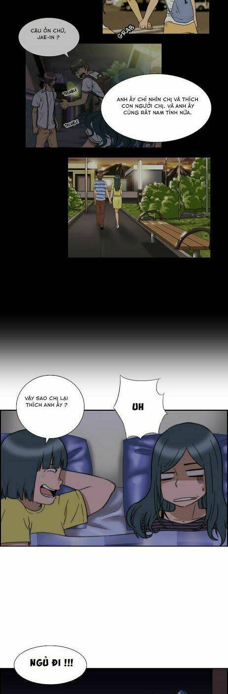 green boy chapter 48 9