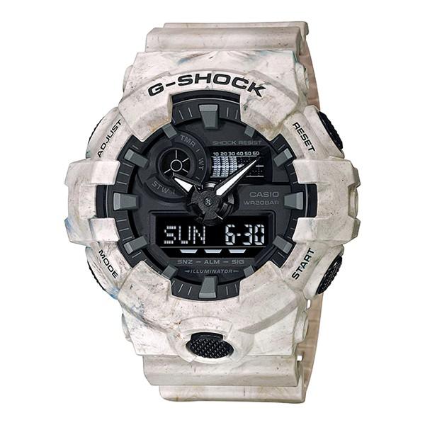 Đồng Hồ Casio Nam G-shock GA-700WM-5ADR