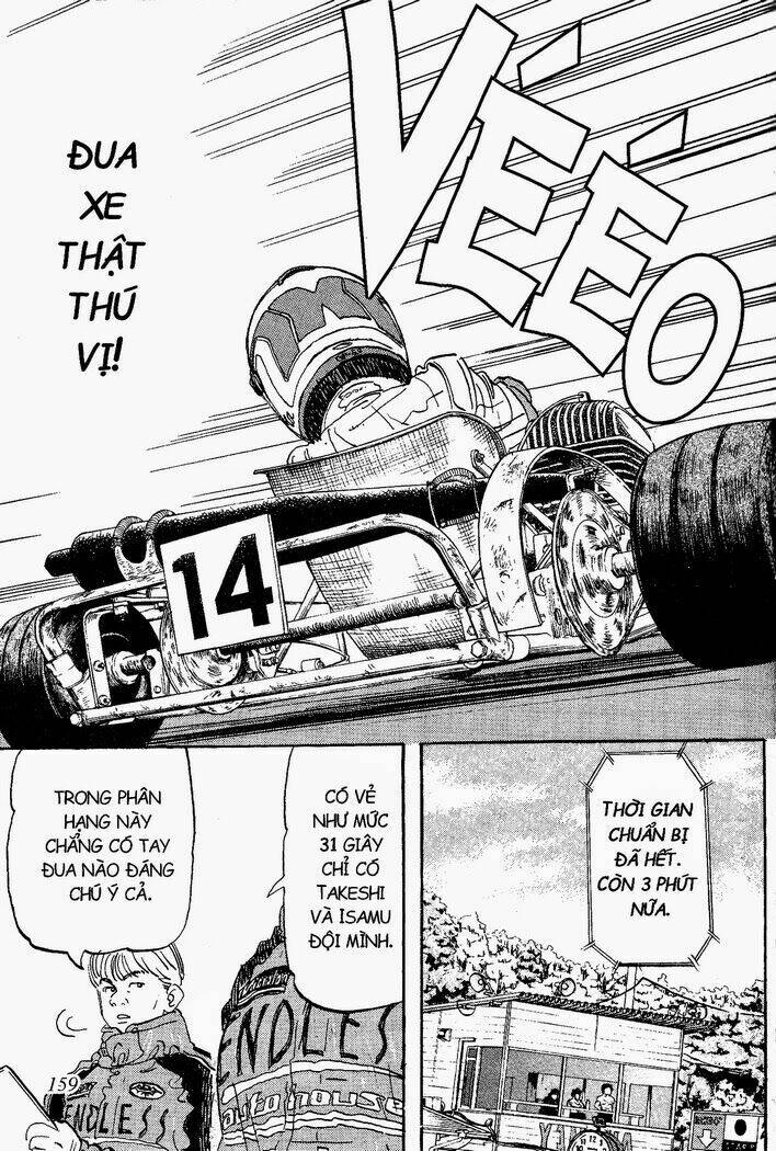 khát vọng đường đua chapter 20 2