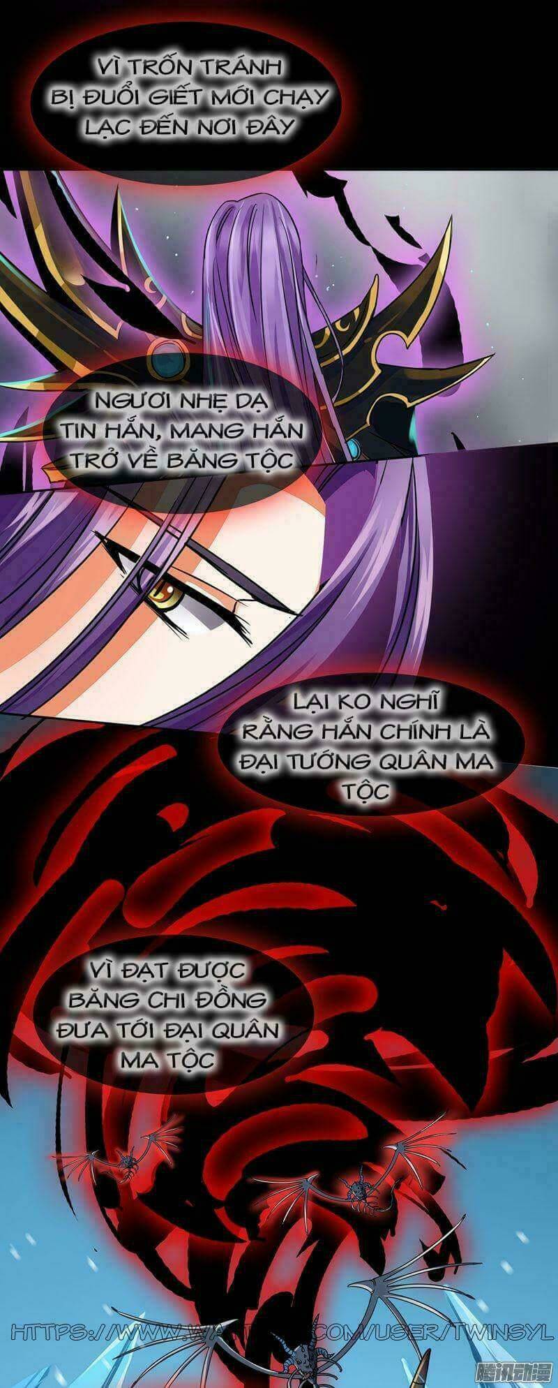 bá đạo trung khuyển tìm ái ký chapter 17 7