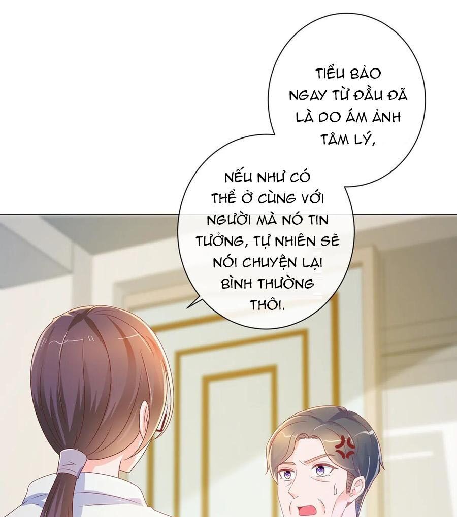 ẩn hôn 100%: chọc tức vợ yêu mua một tặng một chapter 164 20