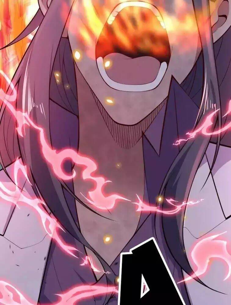 đô thị hộ hoa tiên tôn chapter 20 20