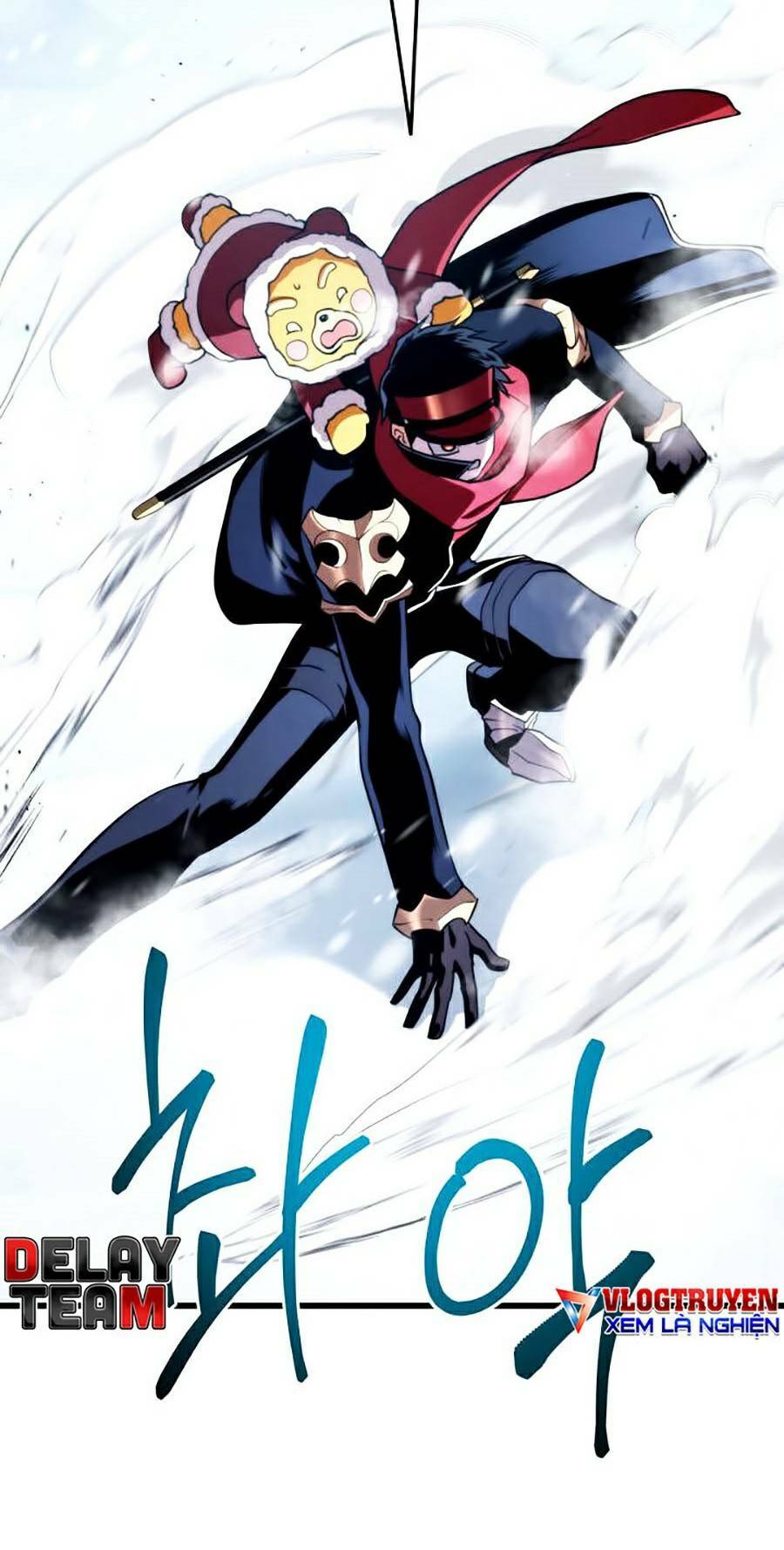 huyền thoại game thủ - tái xuất chapter 36 64