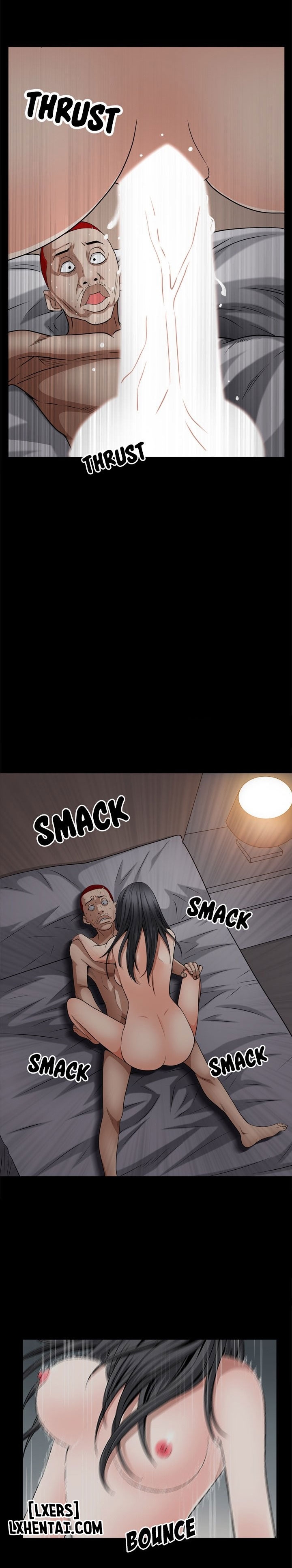 đôi chân trần chapter 58 14