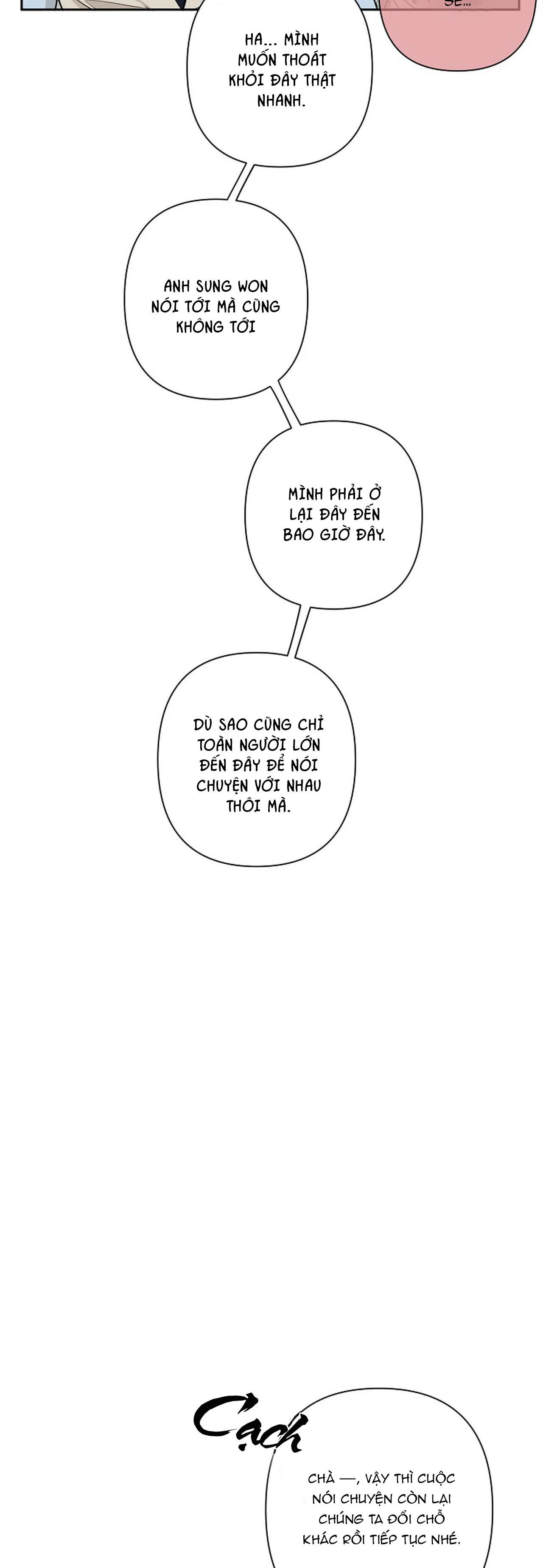 đêm dịu dàng chapter 28 22