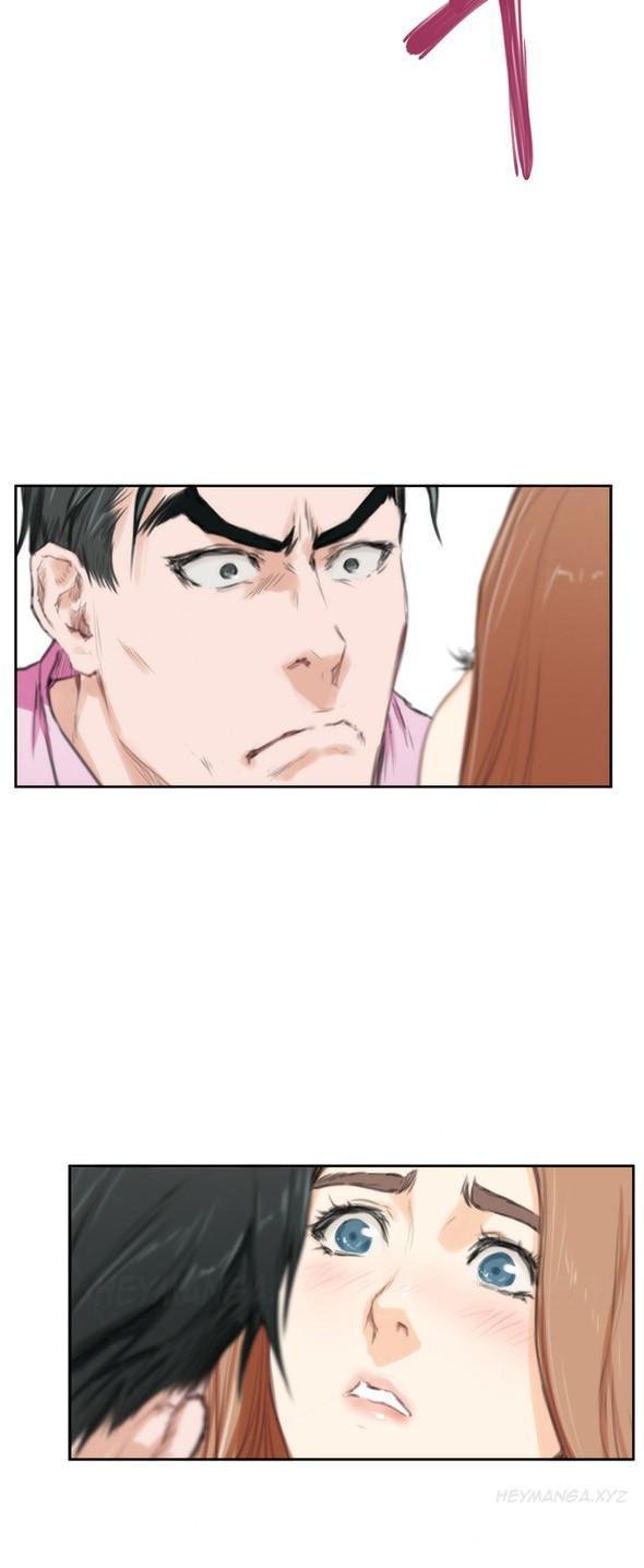 h-mate chapter 92 55