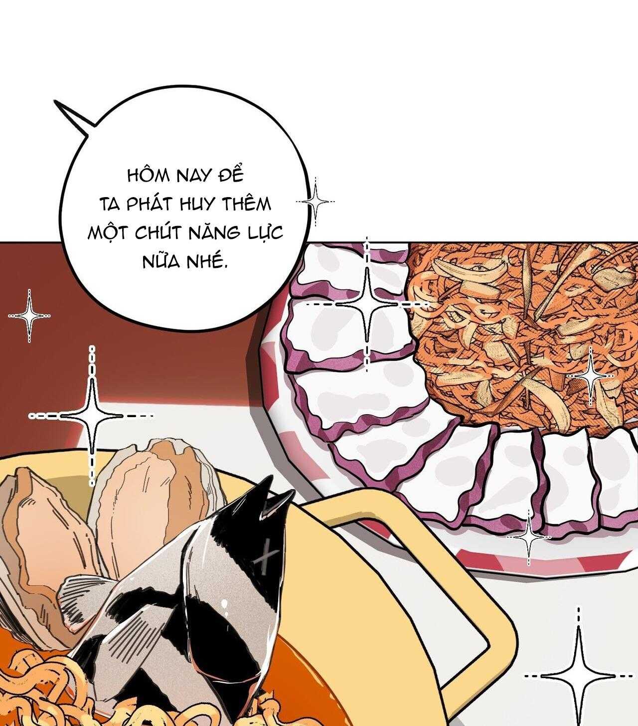 chàng dâu nhà họ kang chapter 68 21