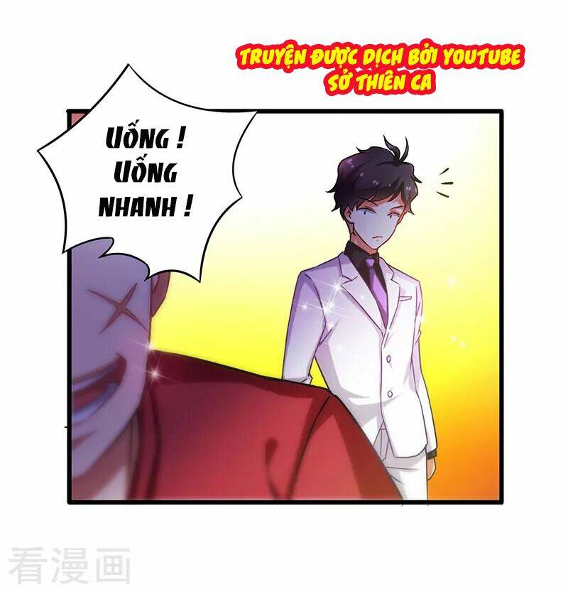 siêu cấp bại gia tử chapter 37 5