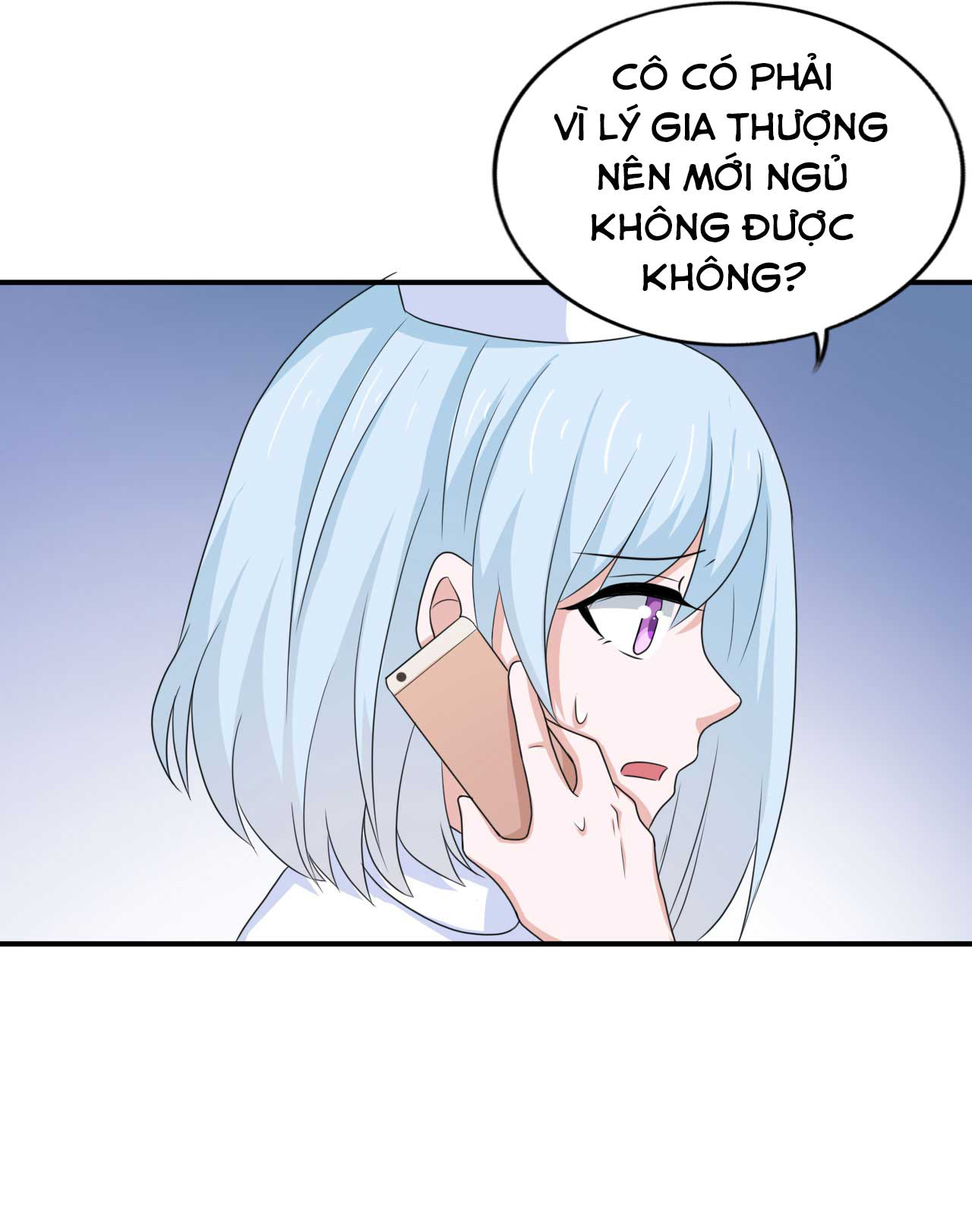 bí mật không thể yêu đương chapter 75 28