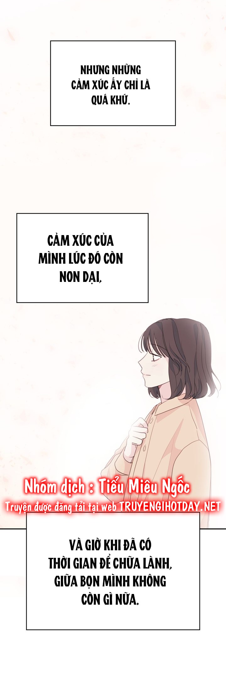 hôm nay cùng với em chapter 96 19