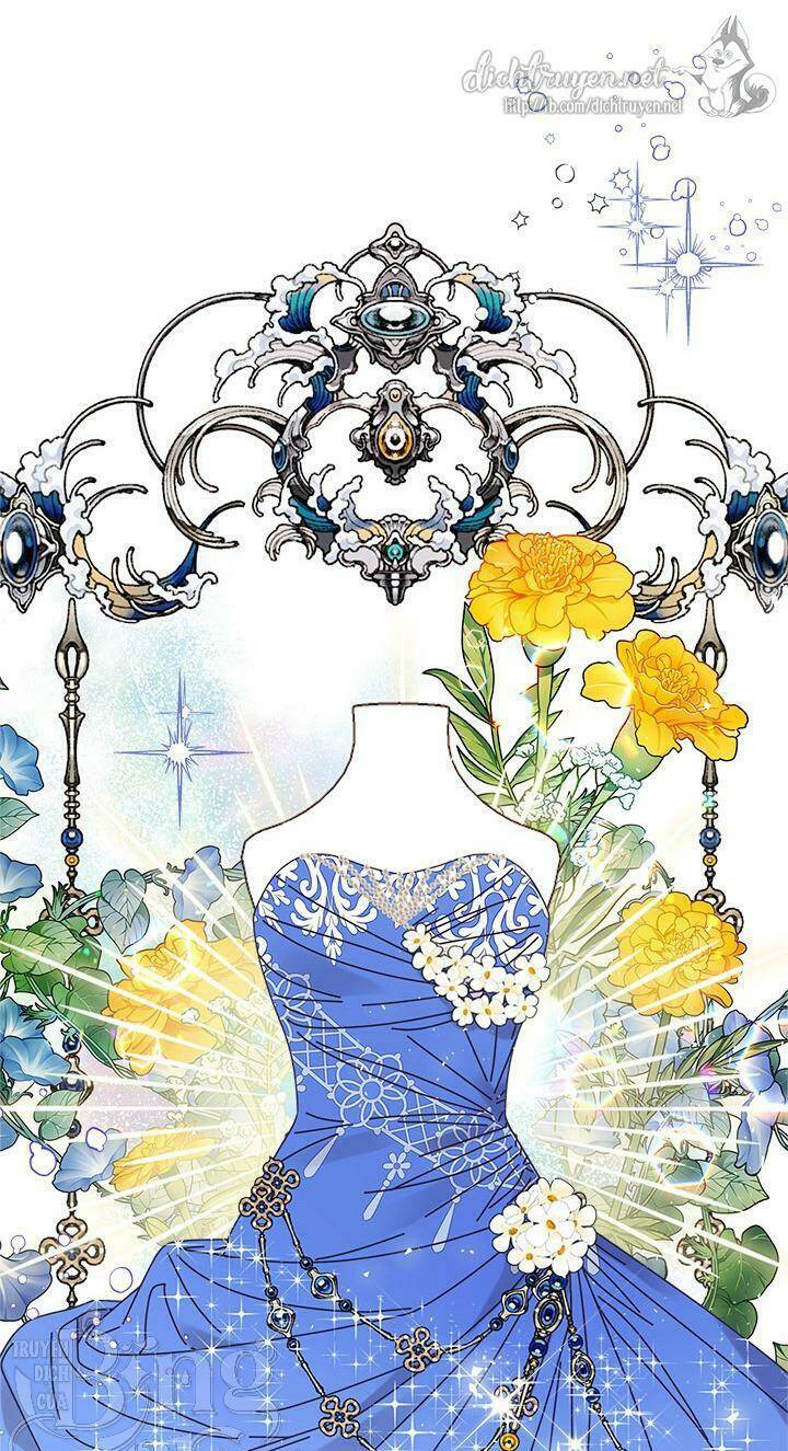 [15+] công chúa chloe chapter 60 48