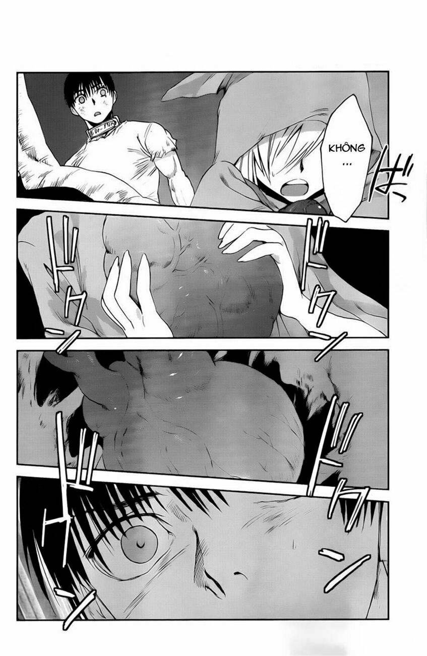 sugar dark chapter 5 33