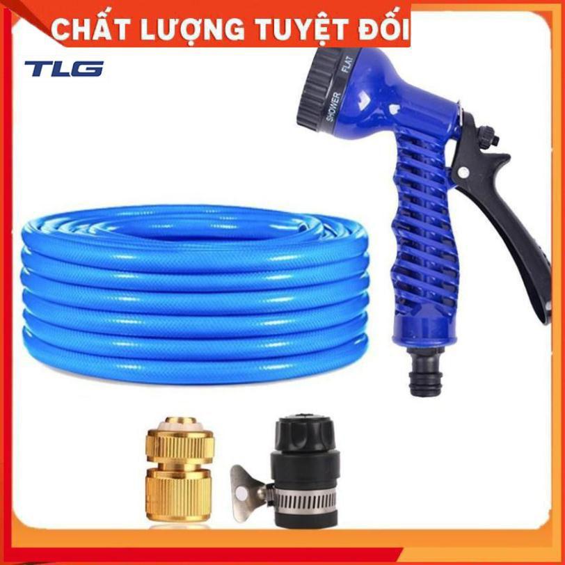 Bộ vòi tưới cây,rửa xe tăng áp lực nước 15m 206843