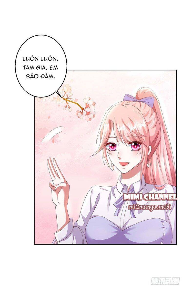 đại lão gọi tôi tiểu tổ tông chapter 13 6