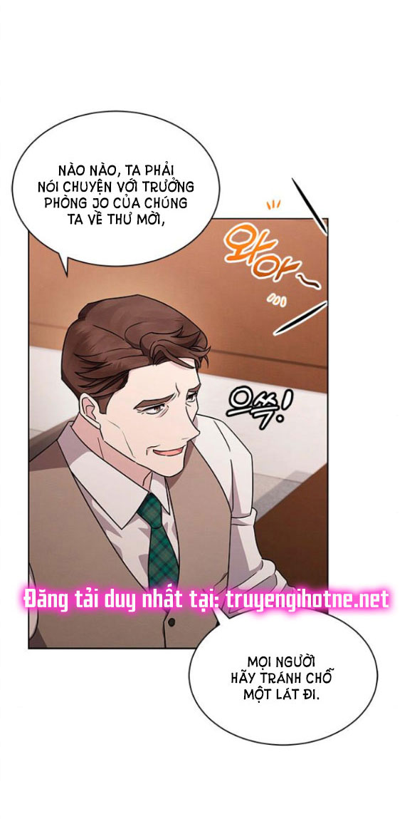 the castle - cô dâu của quỷ chapter 9.1 17