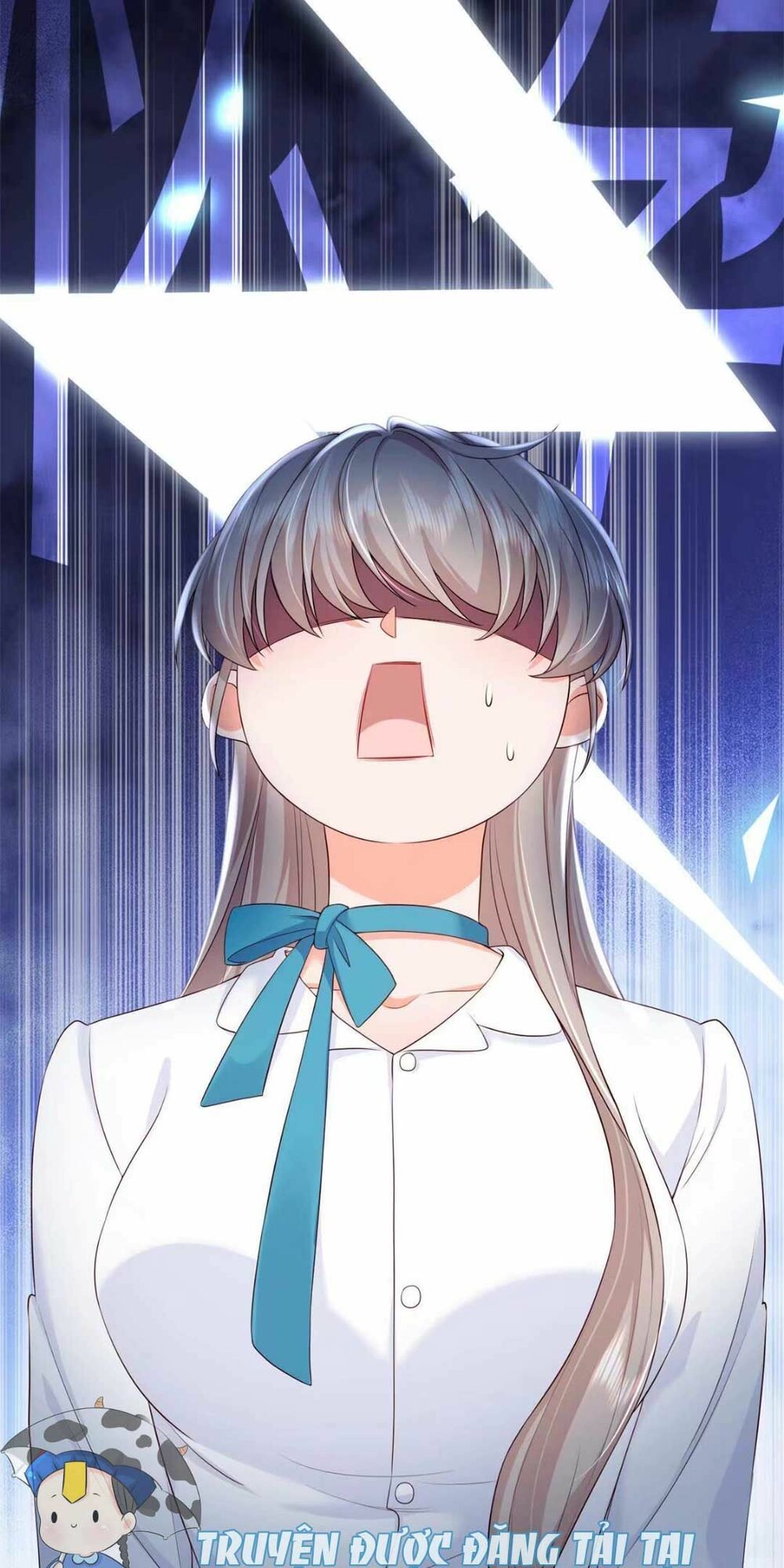 manh thê bé bỏng không dễ chọc chapter 8 5