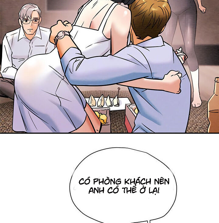 kế hoạch với em gái ngây thơ chapter 6.2 68