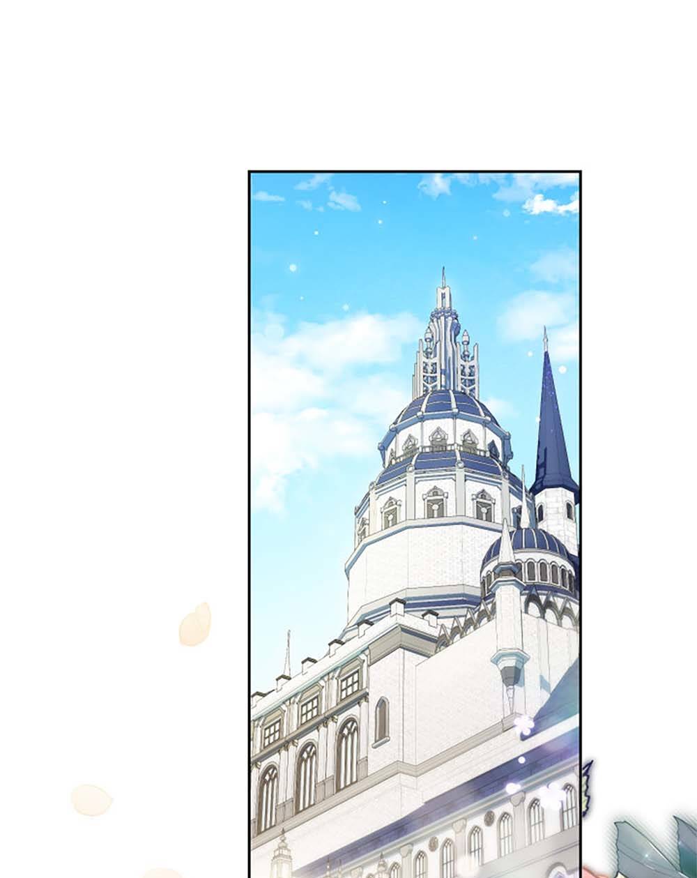 từ ác nữ, tôi trở thành một người mẹ chapter 35.1 1