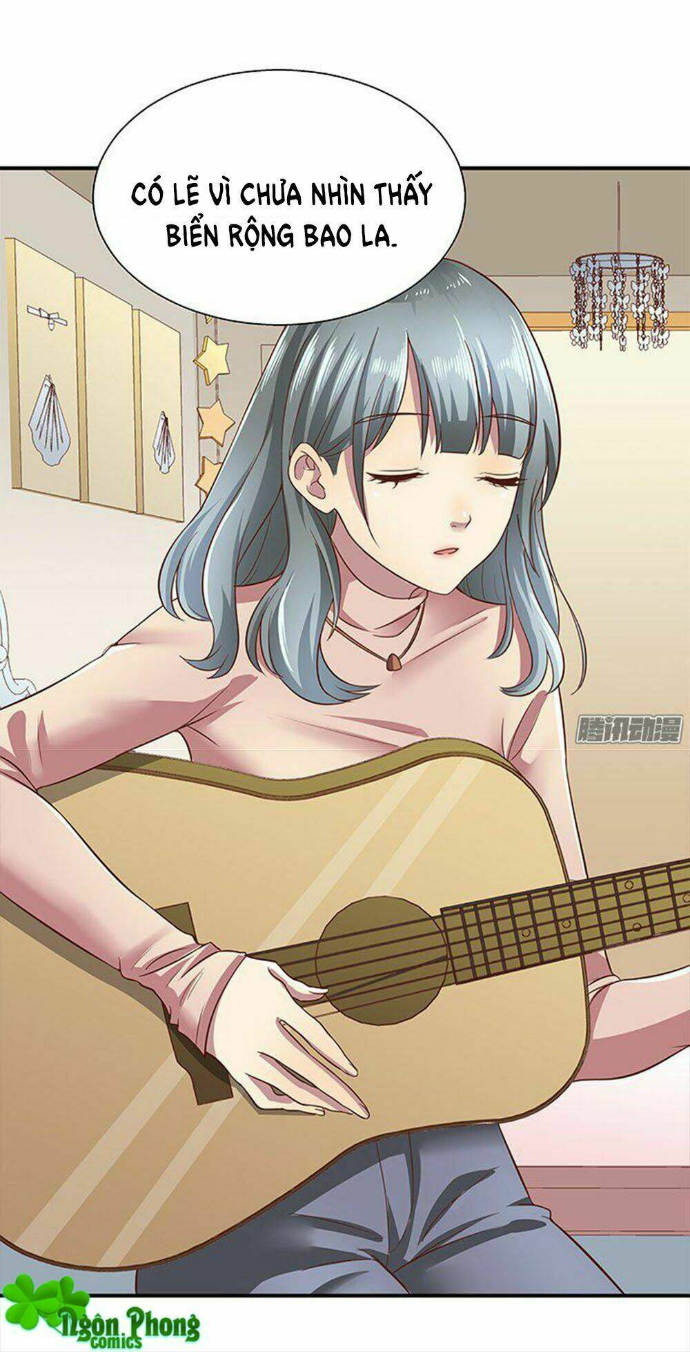 khi trò chơi ác ma bắt đầu chapter 13 44