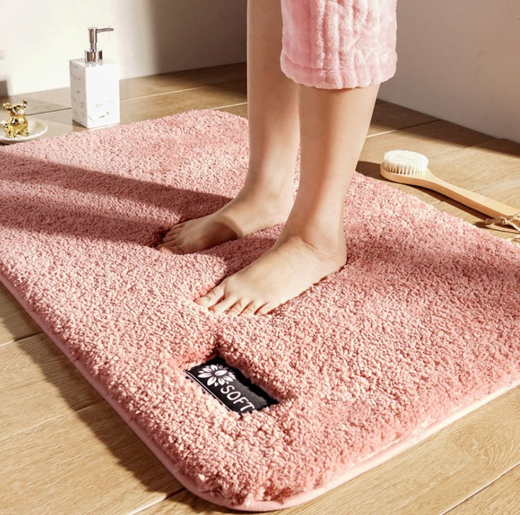 Thảm Batmat Loại Lớn 50cm*80cm
