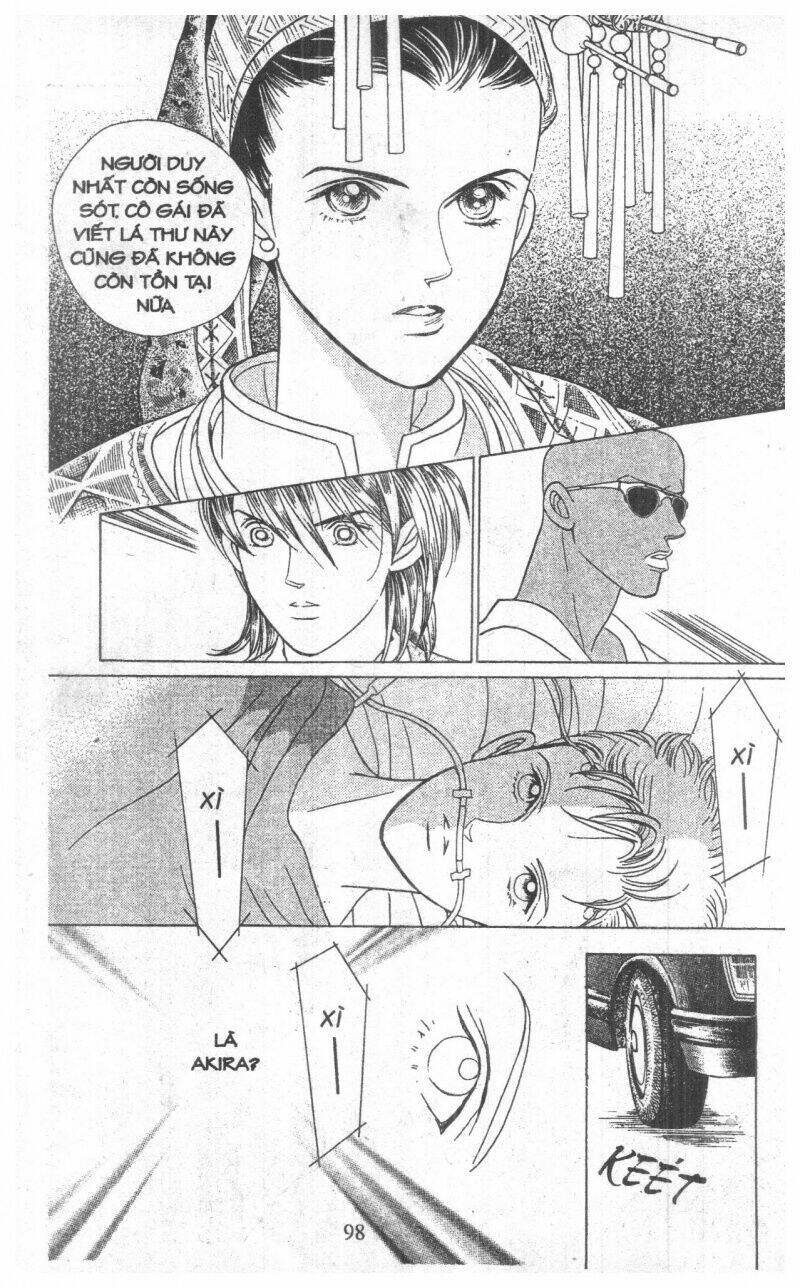 nàng tiên ánh trăng - kaguya hime chapter 12 96