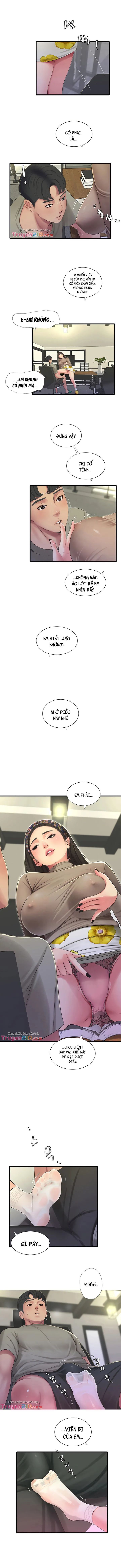 các em trinh nữ ở rể chapter 60 6