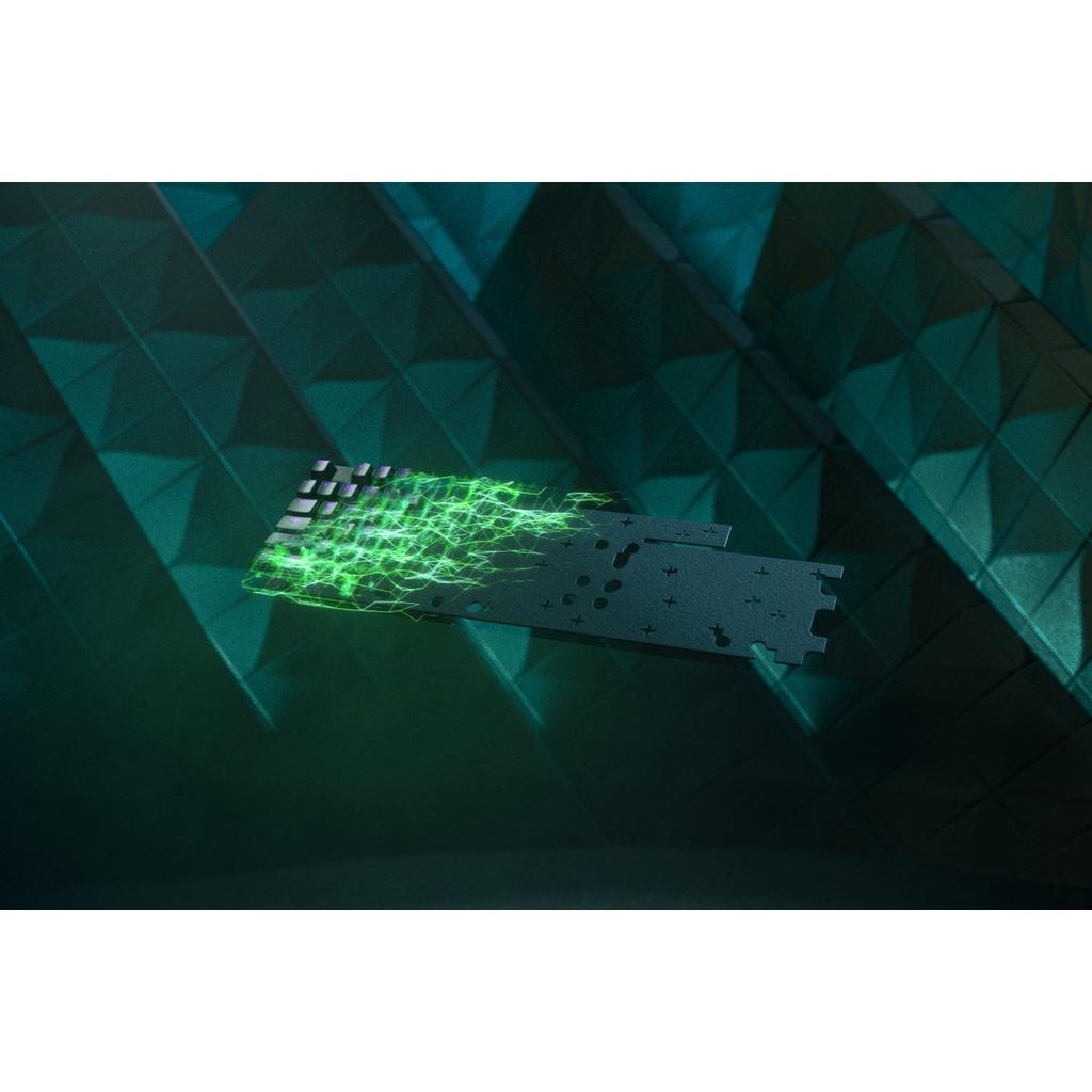 Bàn phím cơ Razer Huntsman V2 Tenkeyless - RZ03-03940300-R3M1 / RZ03-03940100-R3M1 hàng chính hãng