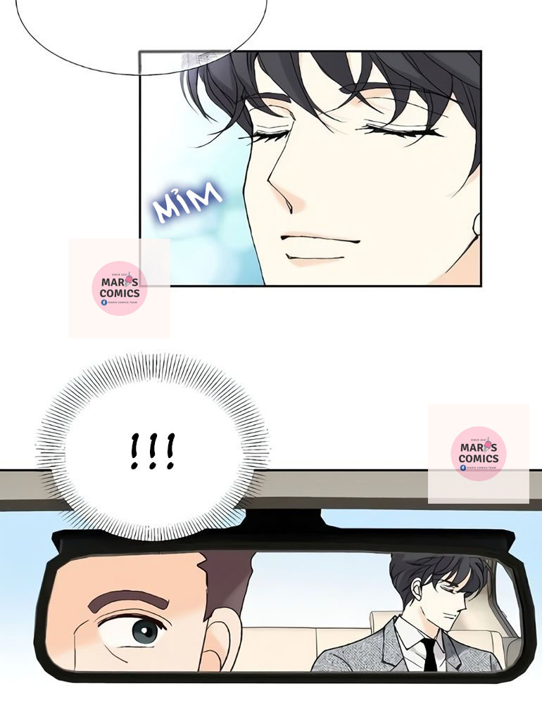 Lee Bom Của Tôi chapter 2 - Trang 26