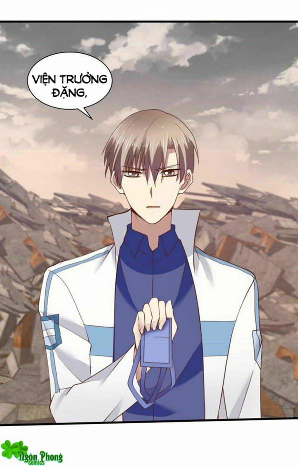 khi trò chơi ác ma bắt đầu chapter 73 1