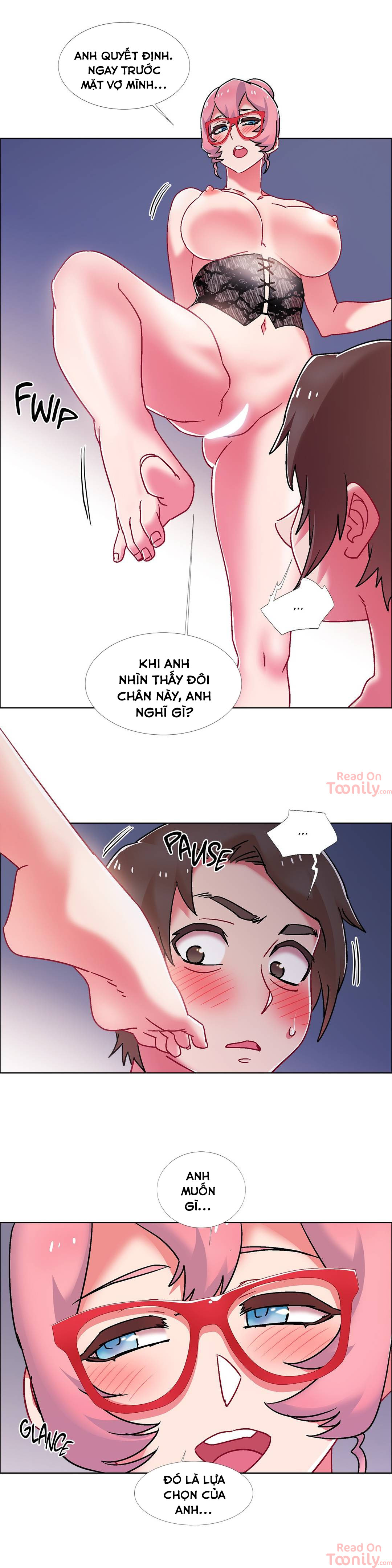 rental girls chapter 58 19