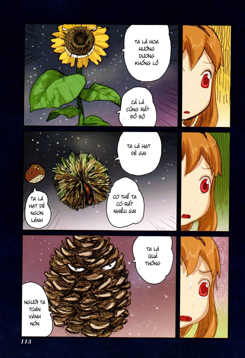 ryuushika ryuushika chapter 42 24