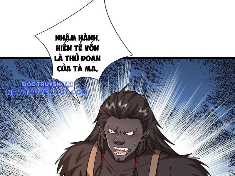 ngủ say vạn cổ: xuất thế đẩy ngang chư thiên chapter 81 4