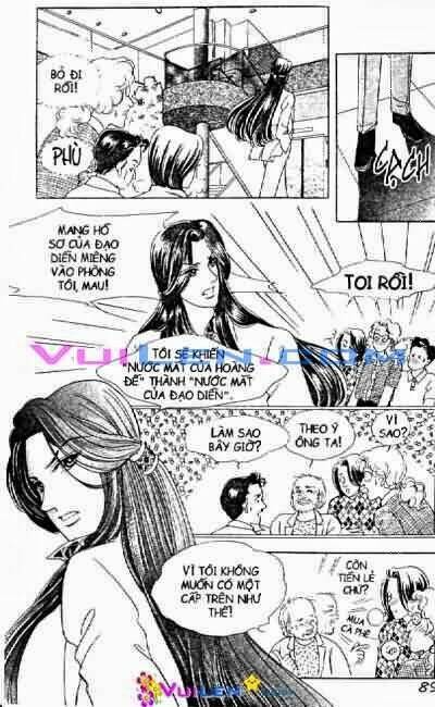 cô gái đến từ quá khứ chapter 8 86