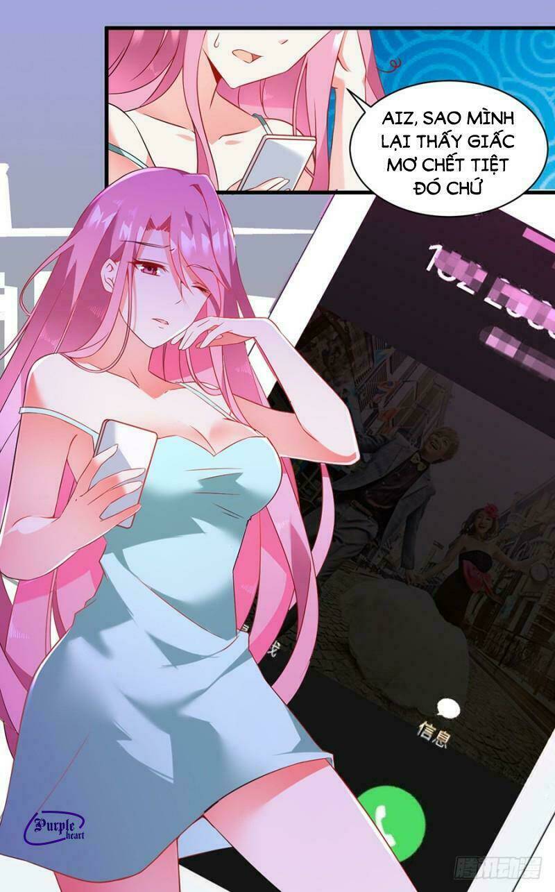 bảy ngày thực cốt hôn ước chapter 9 4