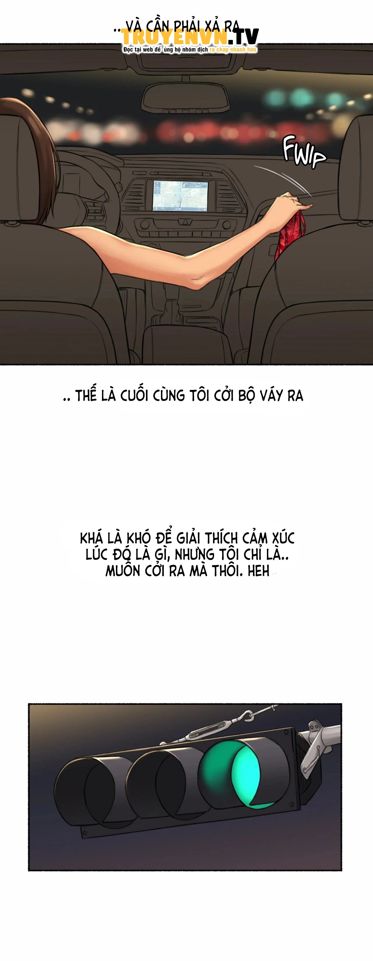 bạn đã xxx bao giờ chưa? chapter 58 26
