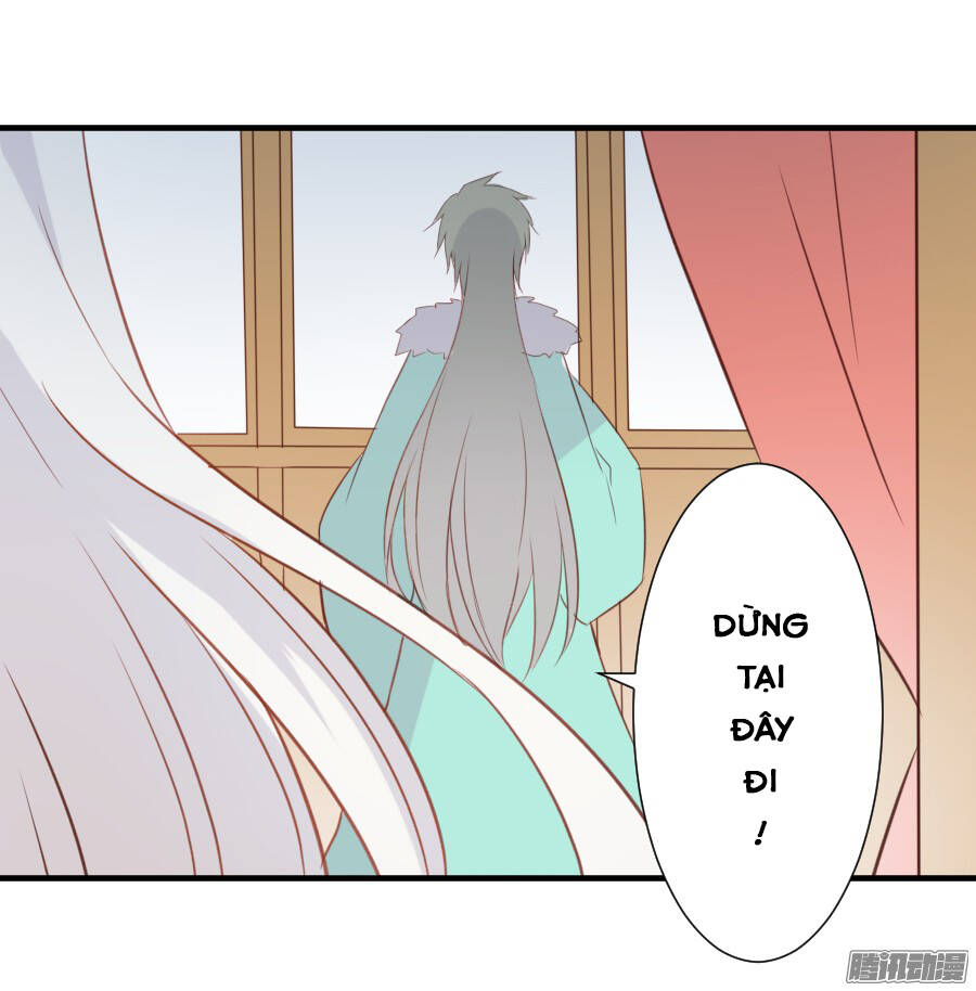 hôm nay ta cũng muốn trêu chọc nàng chapter 27 39