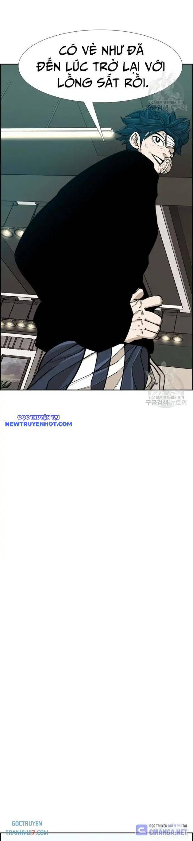 shark - cá mập chapter 236 30