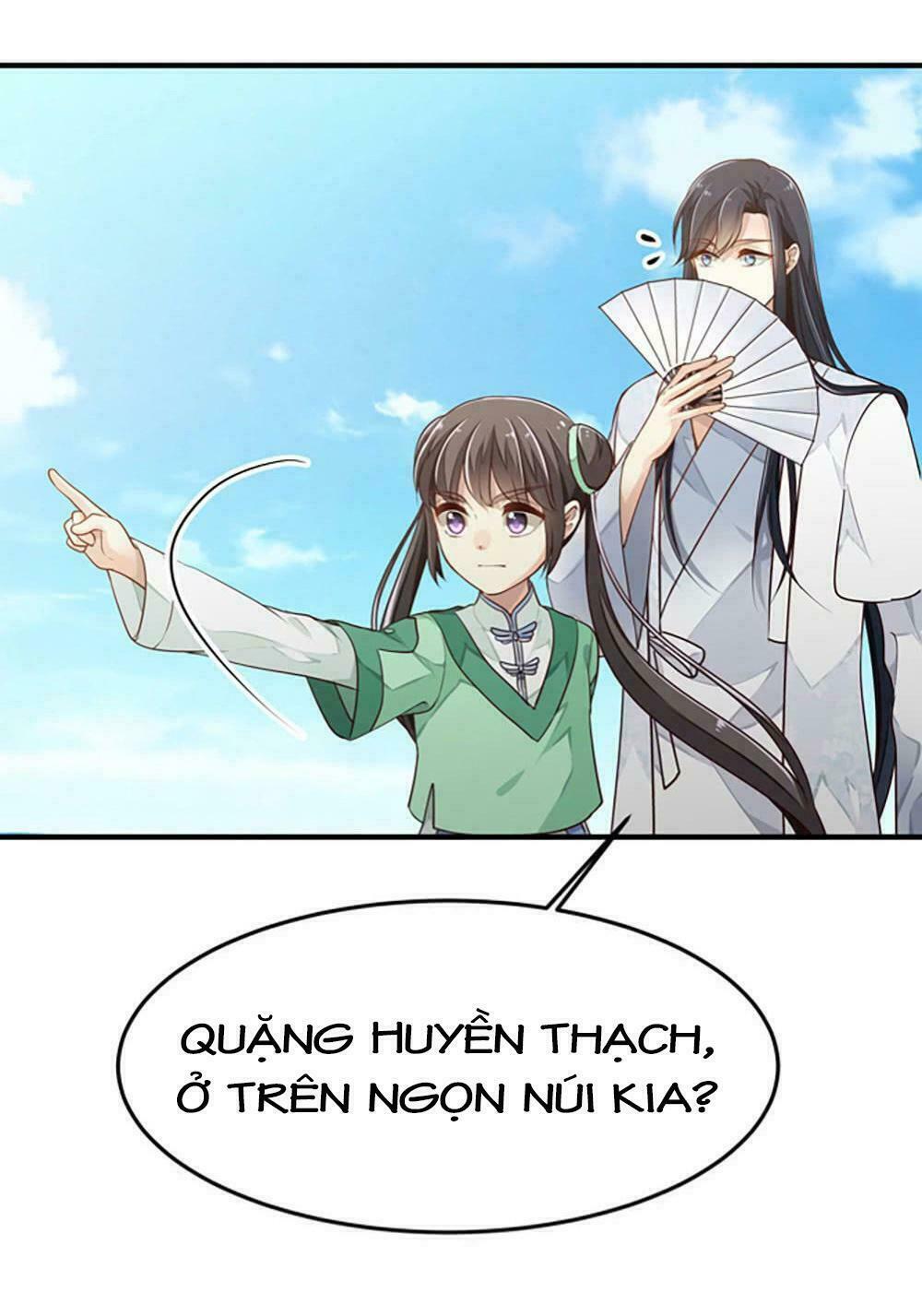 thái tử phi nhà ta thật hung hăng chapter 3 39
