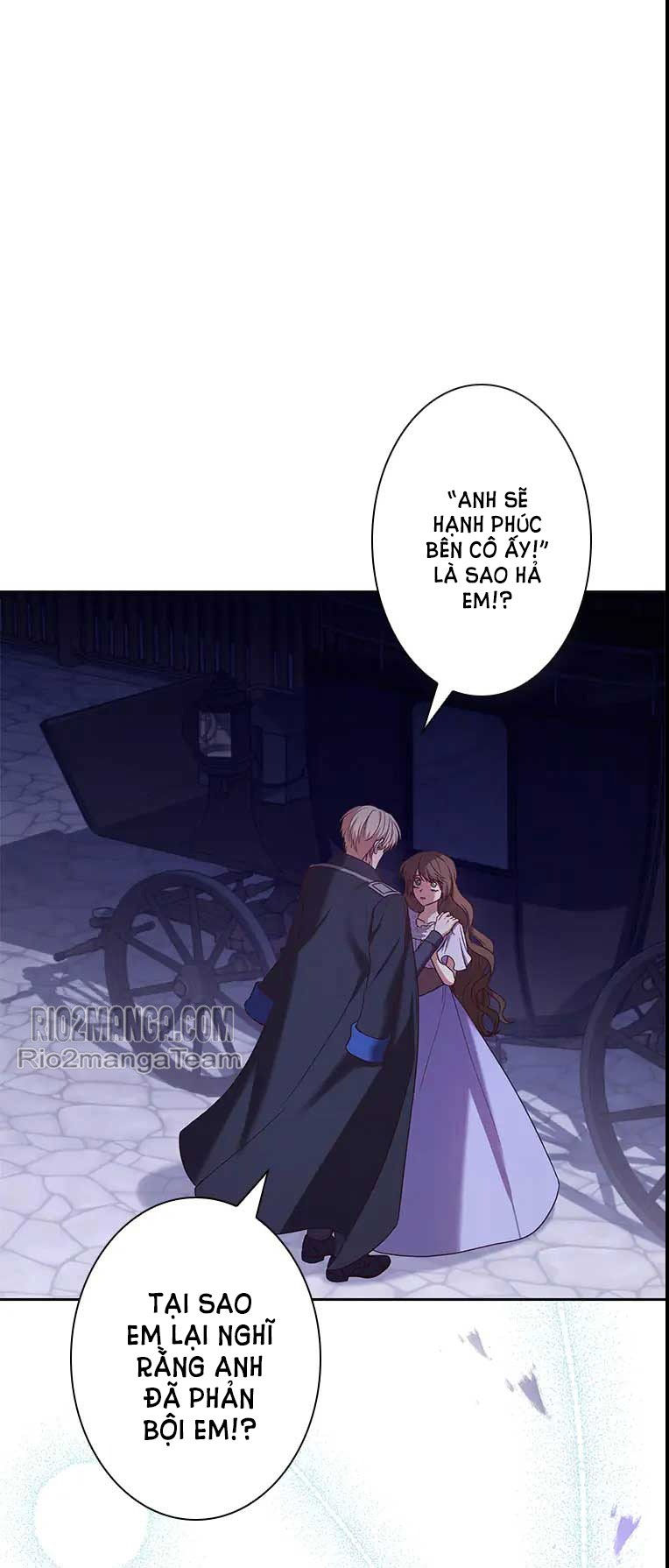 từ ác nữ tôi phải trở thành một người mẹ chapter 12 5