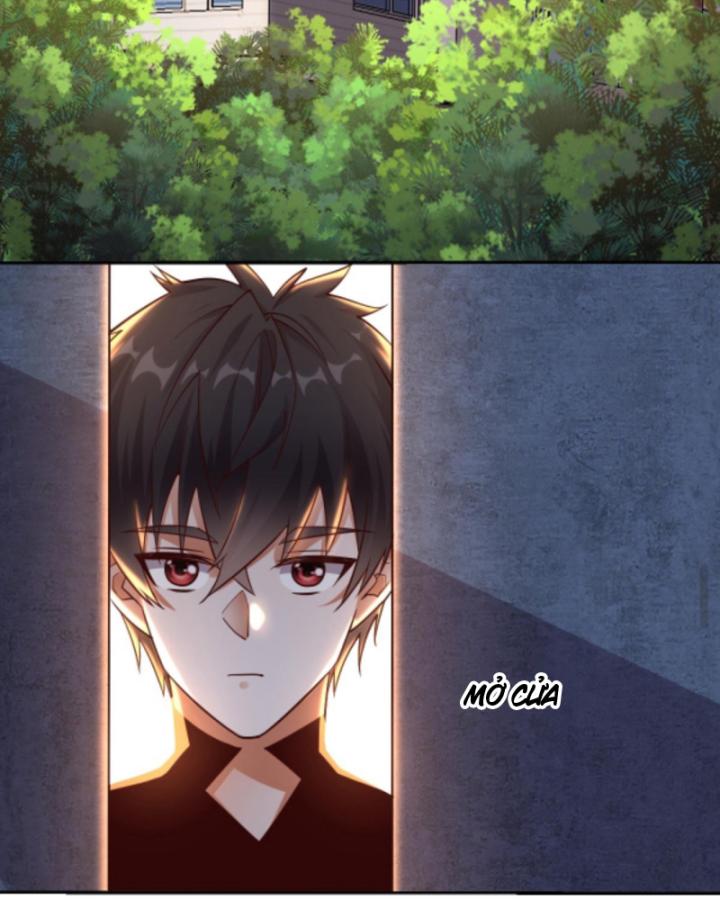 học cùng em gái, tôi bất cẩn vô địch rồi chapter 32 25