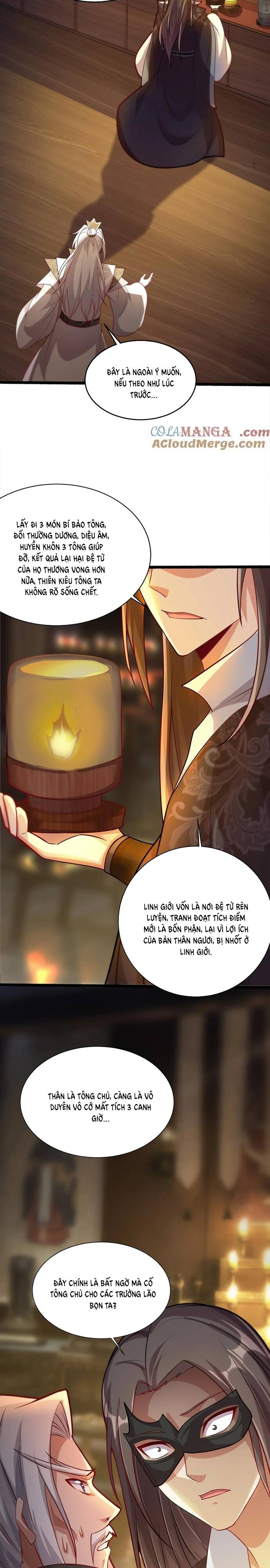 valkyria nainen kikan chapter 54 13