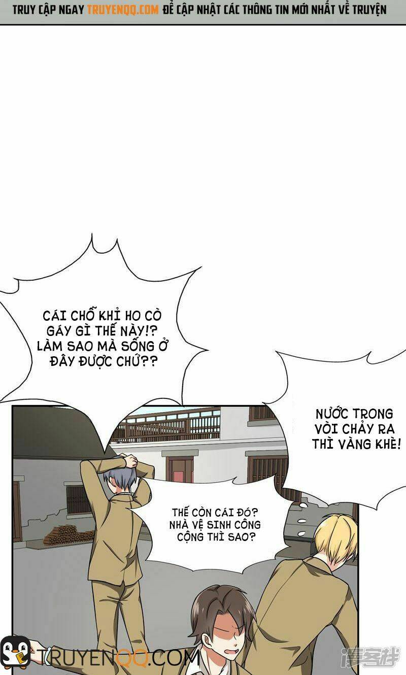 become a girl at night chapter 54 13